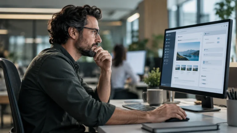 Monolithic vs Headless CMS: Which Architecture Is Better for Modern Business Websites?