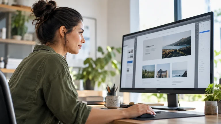 SEO-Friendly Website Redesign: How to Upgrade Your Website Without Losing Rankings, Traffic, or Leads