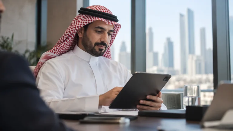 How to Run a Web Agency RFP in Saudi Arabia: Enterprise Procurement Guide