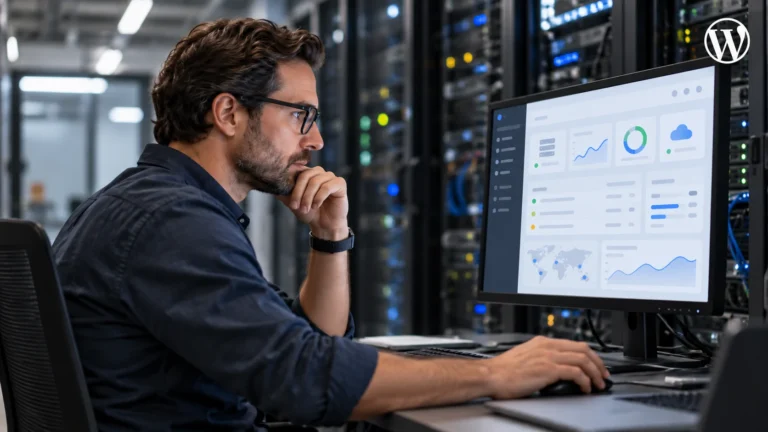 WordPress VIP vs. Self-Hosted Enterprise WordPress in Saudi Arabia: Hosting, Security, and Support SLAs Compared