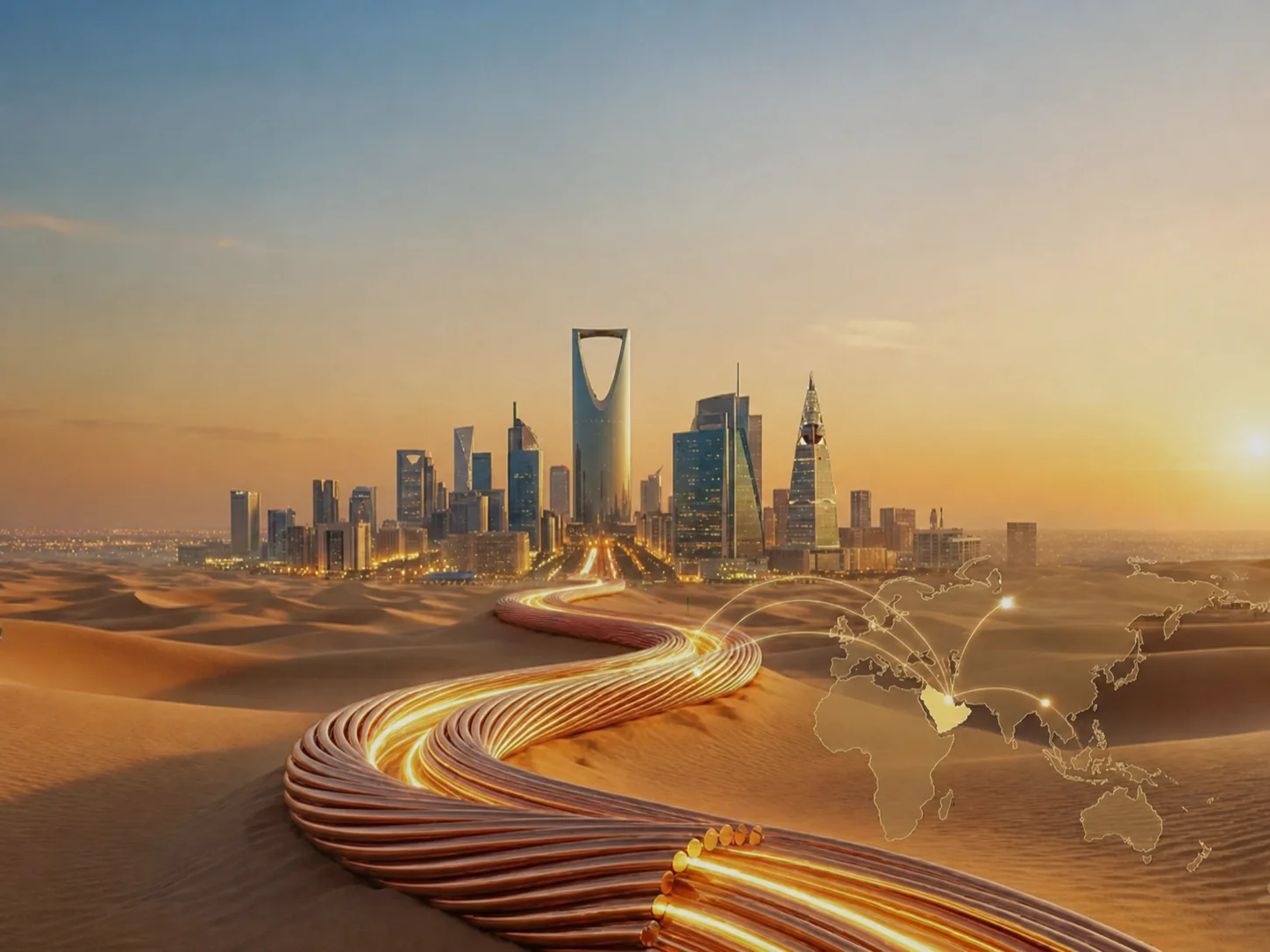 UB Emirates project preview