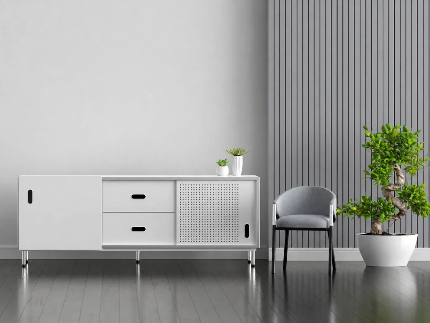 BW Interiors project preview