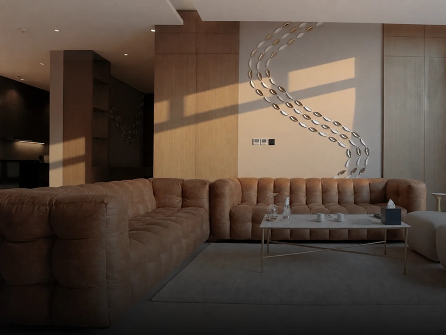 Hometel project preview