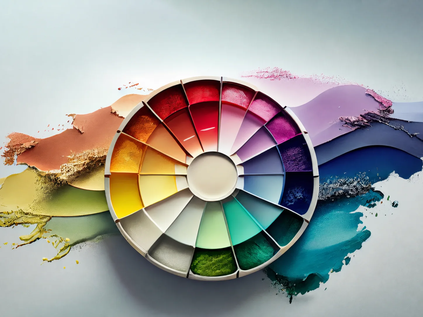 Ritver Paints and Coatings project preview