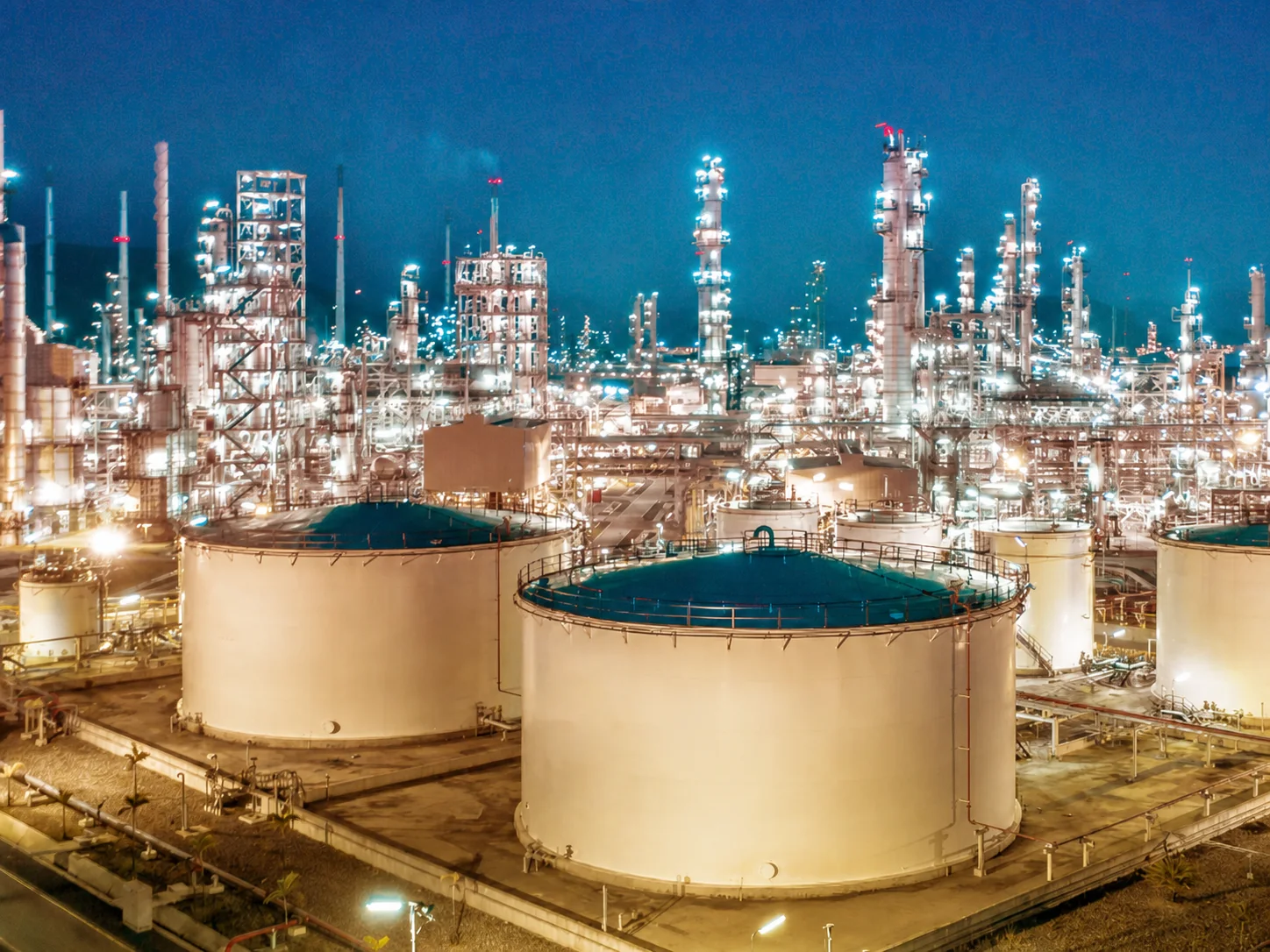 Tajchem project preview