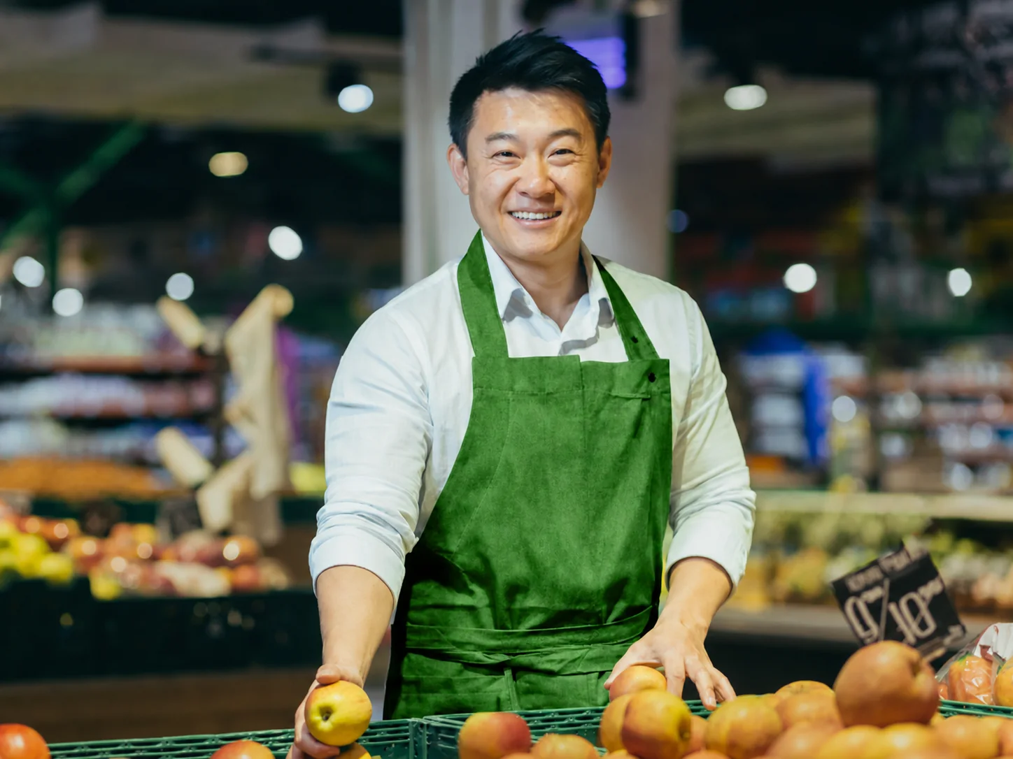 Roots Hypermarket project preview