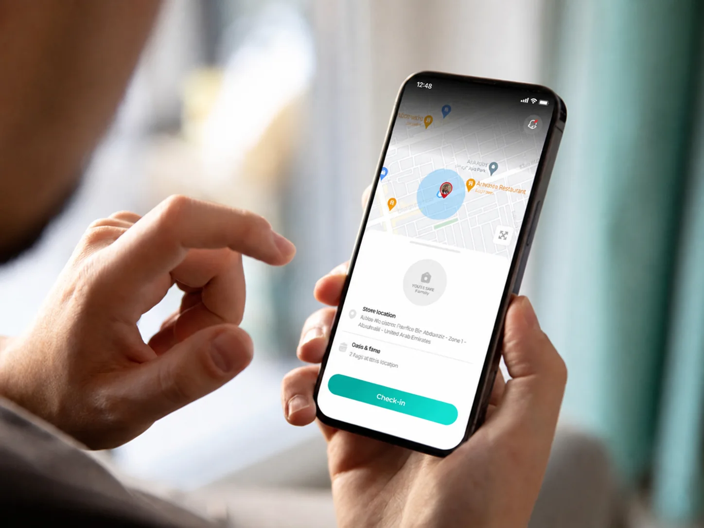 Hisense KSA project preview