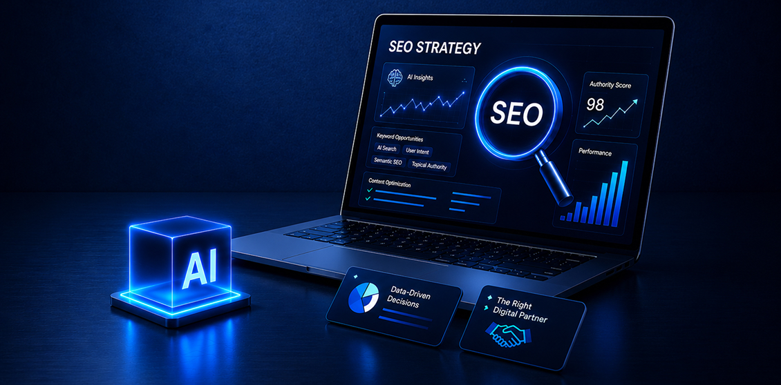 Future-Proof Your SEO Strategy with AI and Human Expertise