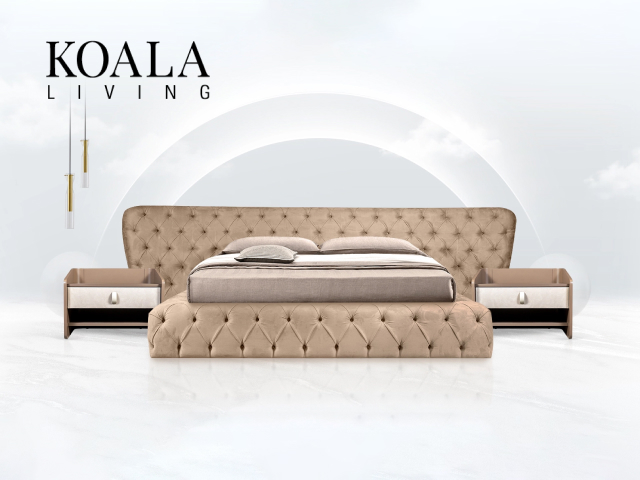 Koala Living project preview