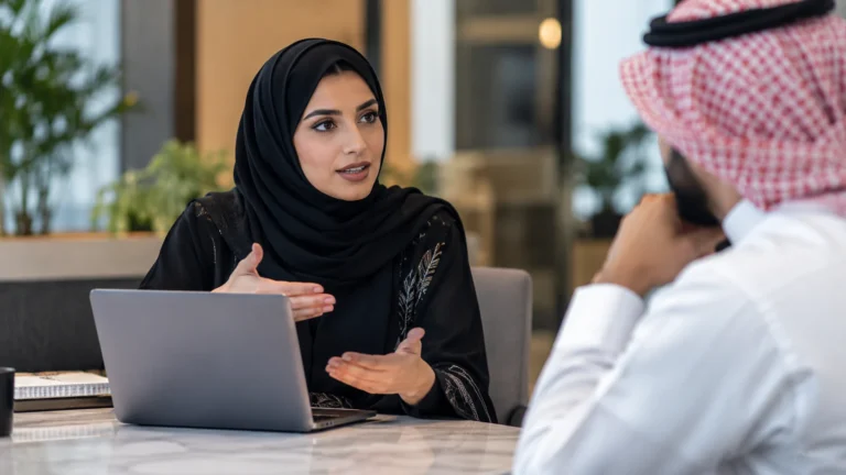 How to Choose a Web Design Company in Saudi Arabia (2026 Guide)
