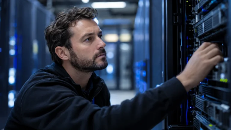 Cheap Hosting Is a Hidden Risk: Downtime, hacks, weak backups- enterprise websites can’t gamble.