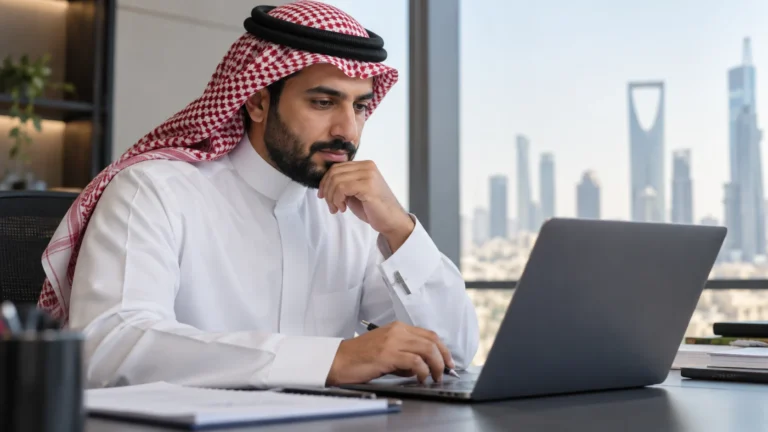Website Cost in KSA: The Complete 2026 Guide