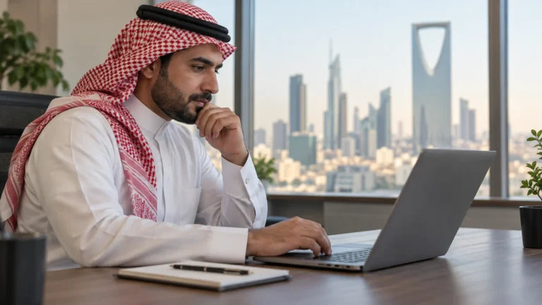 Website Maintenance Cost in Riyadh: What to Budget in 2026