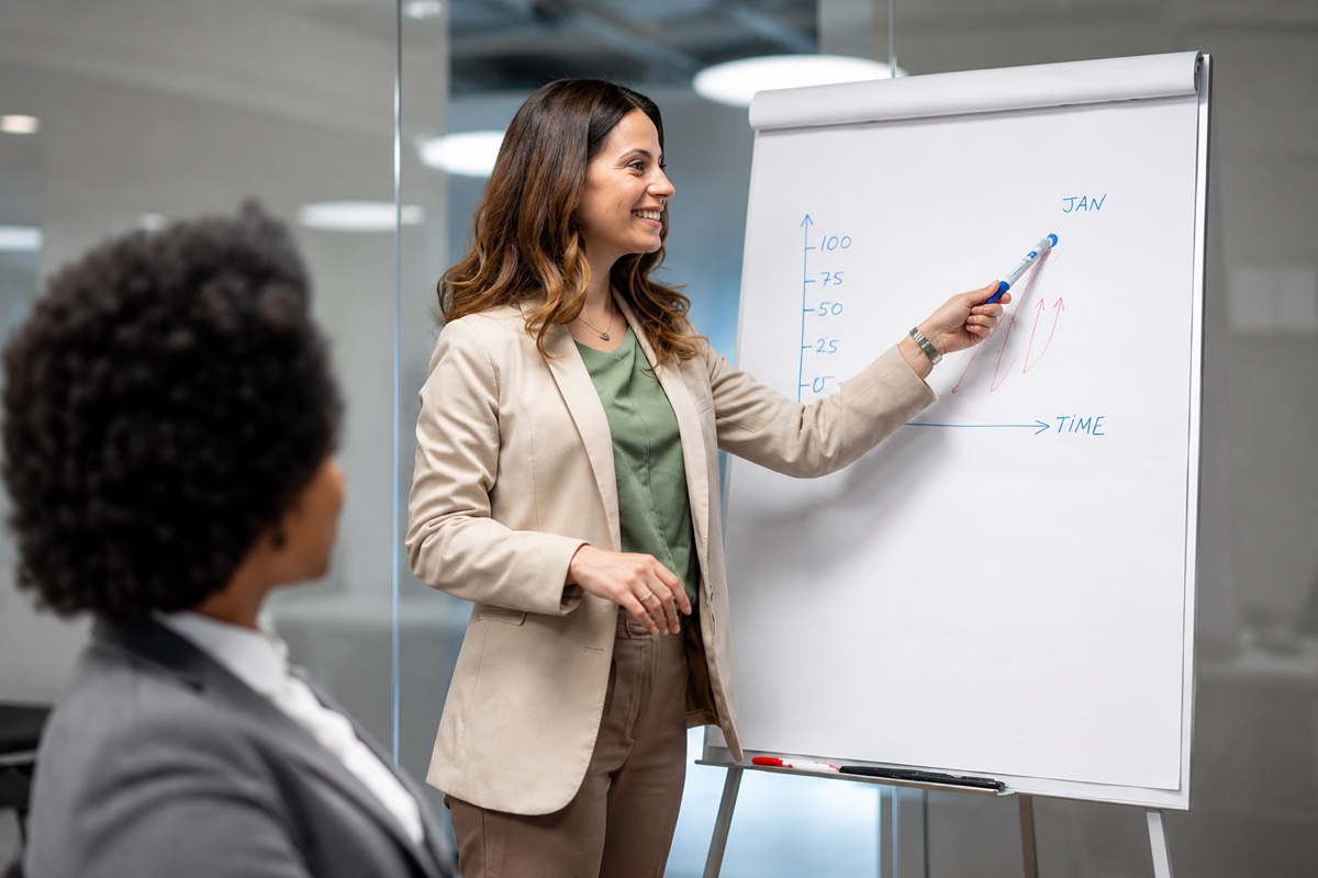 Marketing & Growth