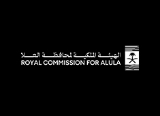 Royal Commission for AlUla Royal Commission for AlUla