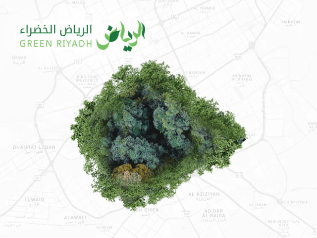 green-riyadh