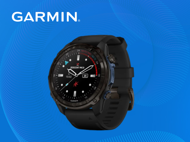 garmin