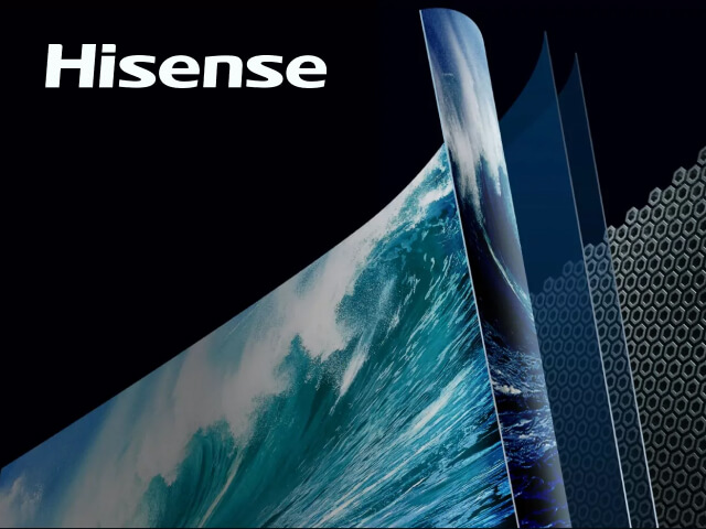 hisense