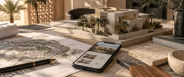 Real Estate Website Development in Saudi Arabia: Features, Costs, and Platform Requirements