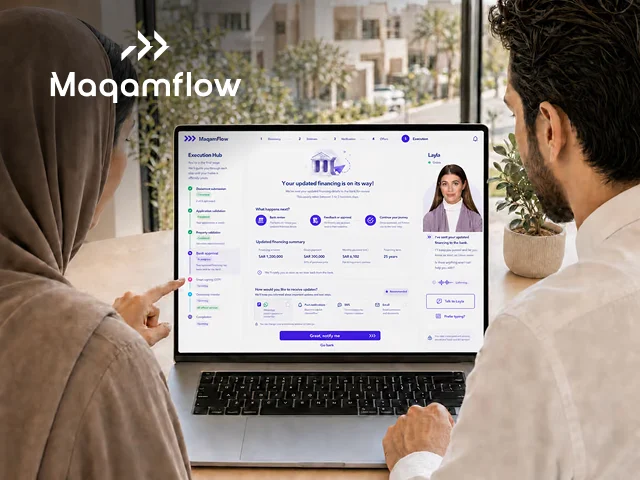 MaqamFlow project preview
