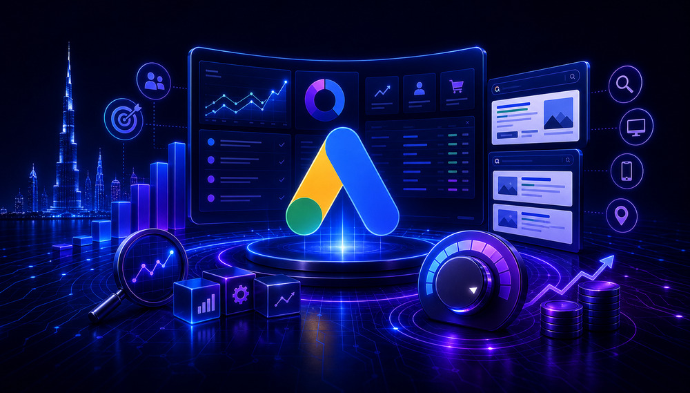 Big Changes In Google Ads In 2020