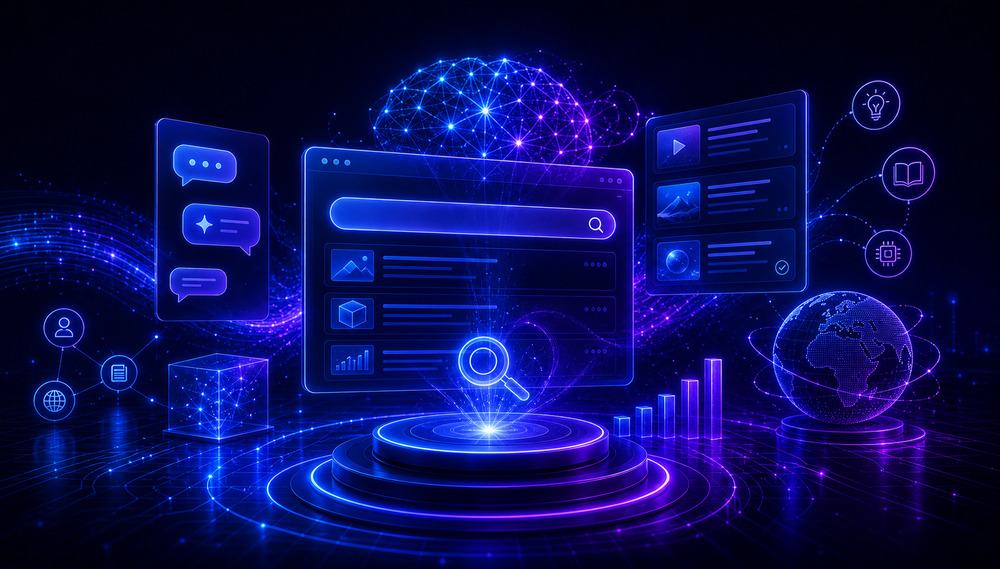 Google Launches Generative AI: What This Means for Search