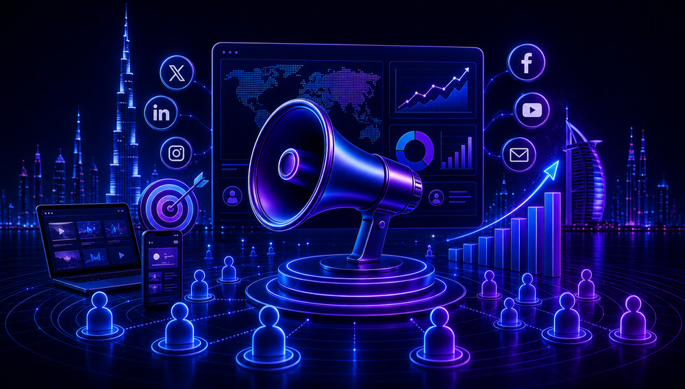 How to Build an Effective Brand Awareness Campaign