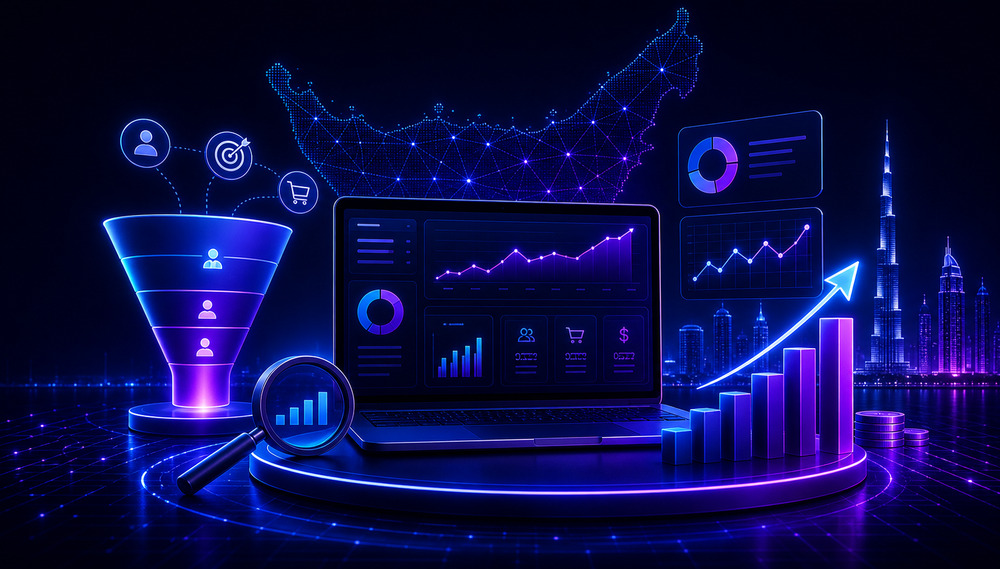 How to measure ROI of your website