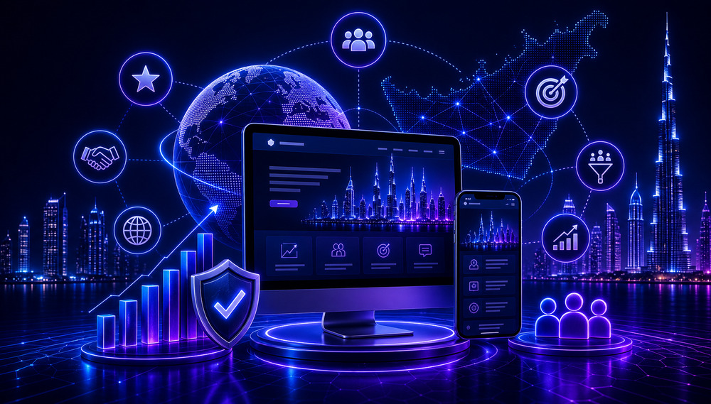 Why Your Business Needs a Website in 2026: A KSA Guide