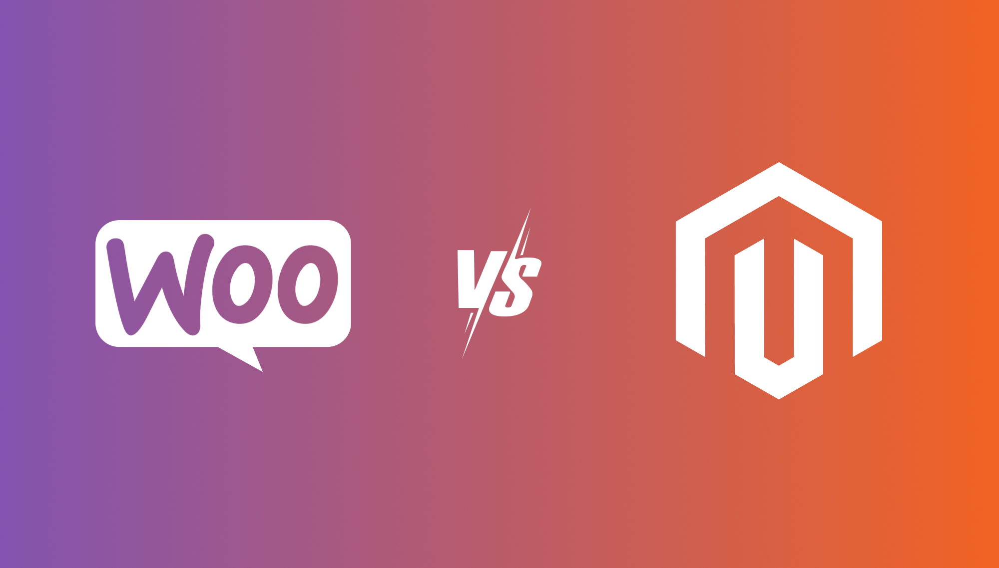 WooCommerce vs Magento: Which Ecommerce Platform Wins in 2026?