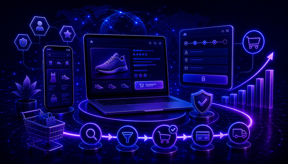 12 Ecommerce UX Best Practices to Increase Sales in 2026