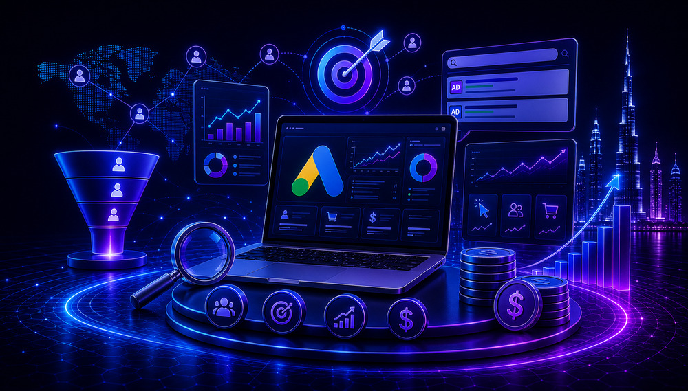 Advanced Strategies to Enhance B2B PPC/Google Ads Campaign Performance