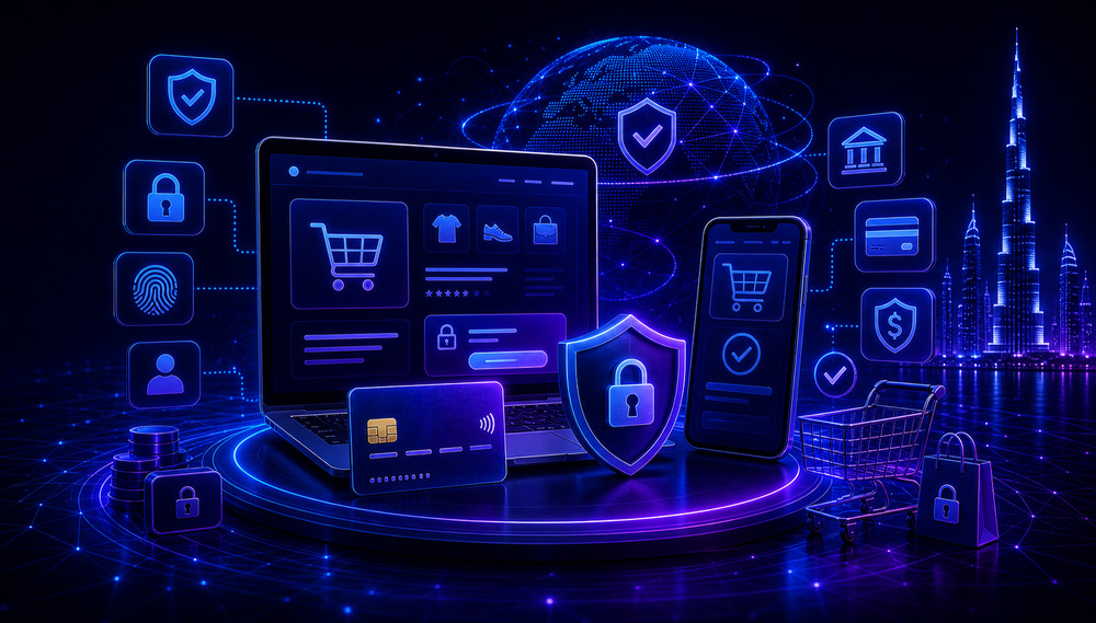 E-commerce Security: The Crucial Role of Payment Gateways in Ensuring Safe Transactions