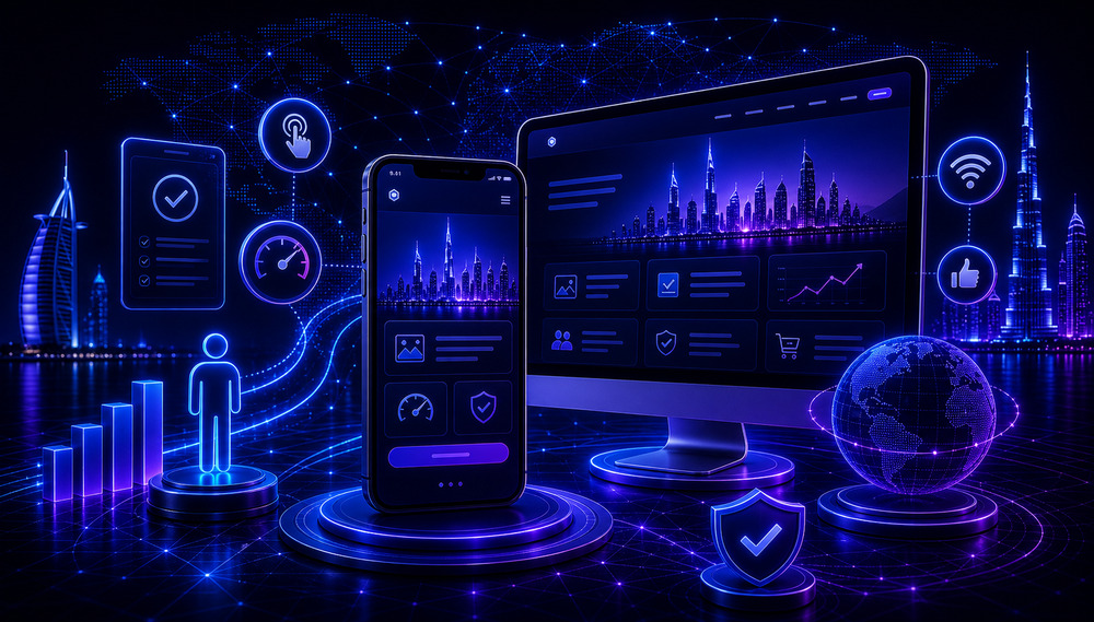 Why a Mobile Friendly Website Matters More Than Ever in 2026