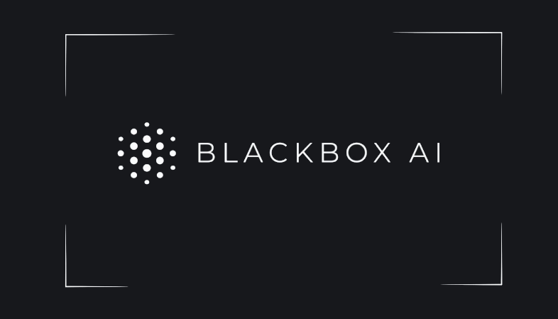 Introducing BlackBox AI, an AI-powered coding assistant