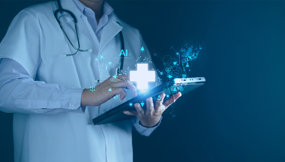 How Generative AI is Transforming Healthcare App Development Costs in 2025
