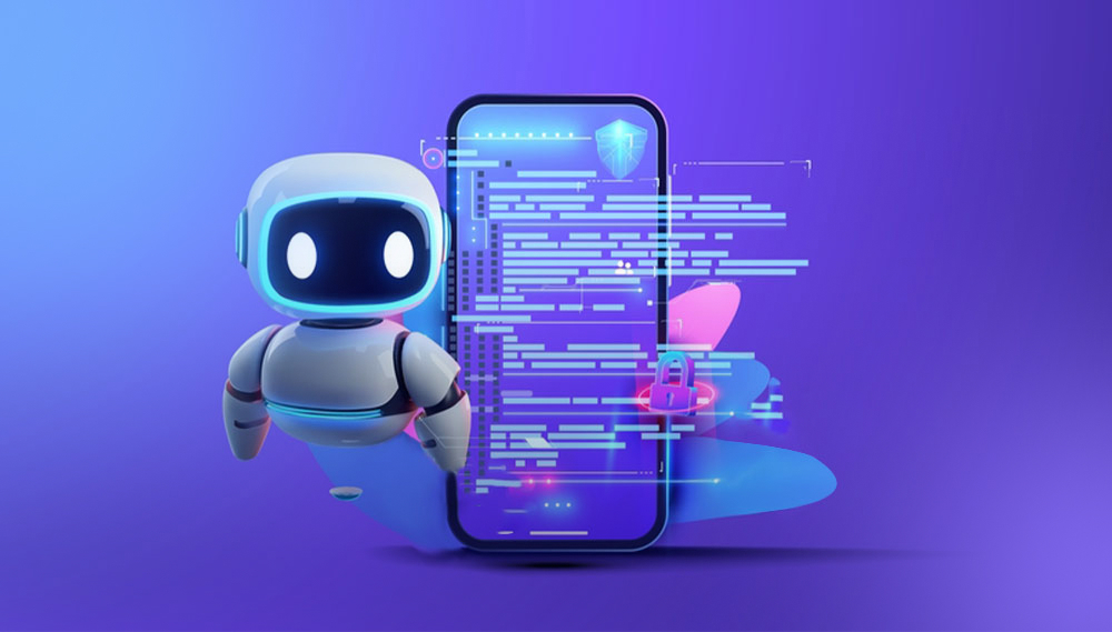 AI-Powered Mobile Security: How Generative AI Is Transforming App Protection in 2025