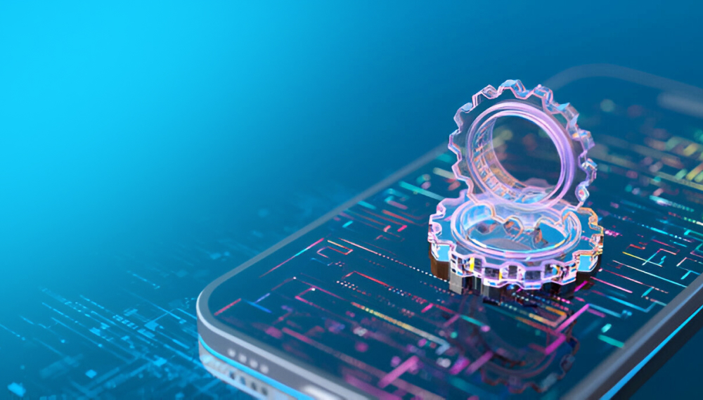 Why Custom iPhone App Development Is the Smart Move for Modern Businesses