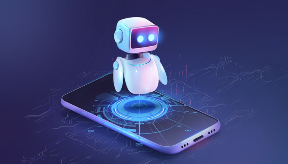 How to Build a Custom AI App in 2025: Steps, Features, Costs & Trends