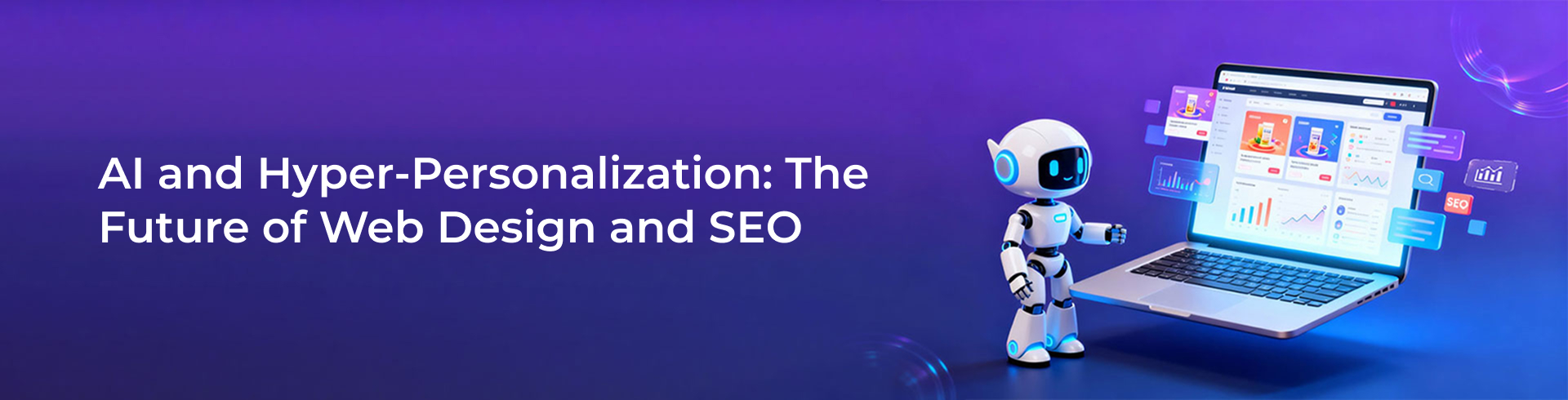 AI in Web Design and SEO: The 2026 State of Play for KSA Brands