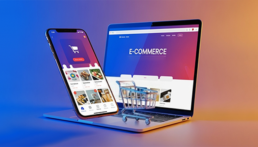 Best Ecommerce Website Designs to Inspire Your KSA Online Store