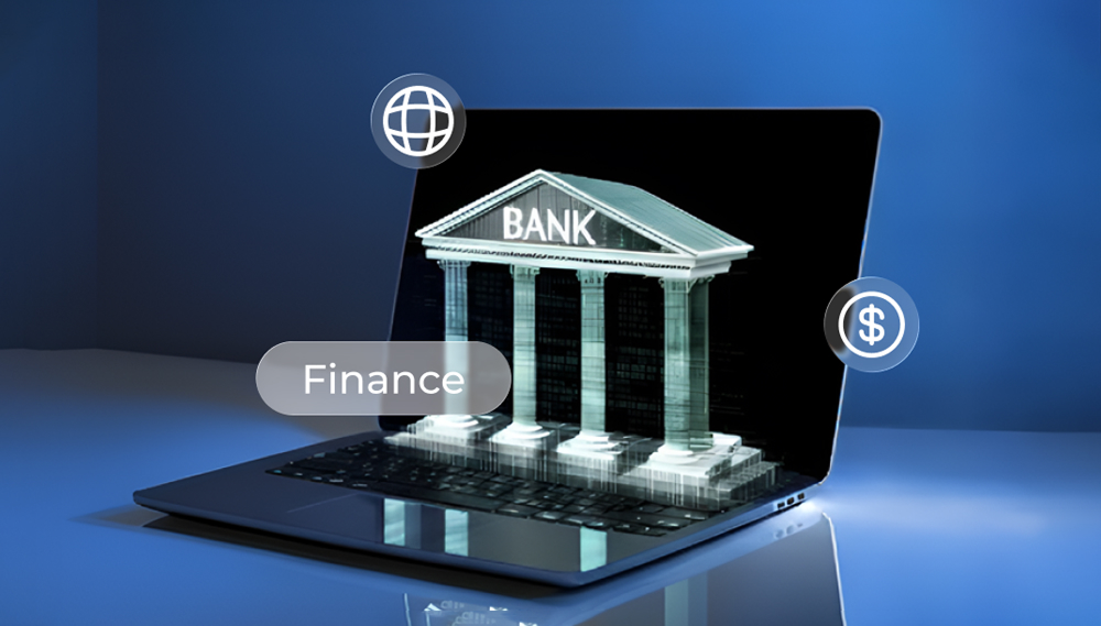 Fintech Website Design Trends Shaping Finance in 2026