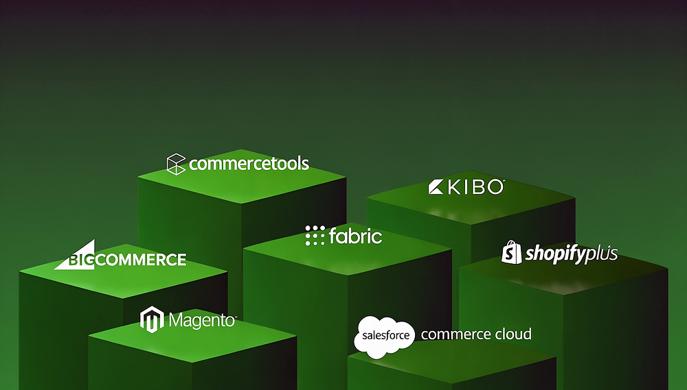 How to Choose the Right Enterprise Ecommerce Platform (KSA 2026)