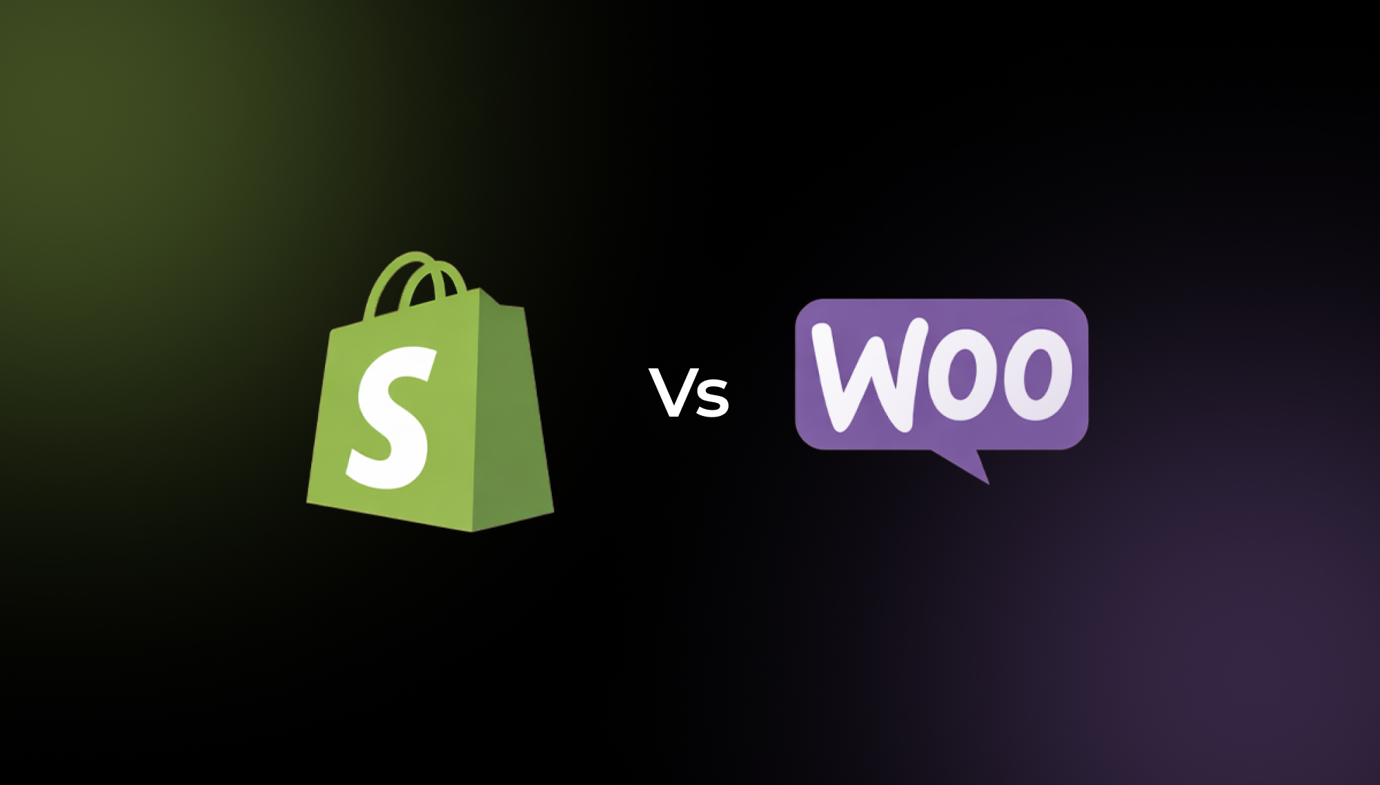 Shopify vs WooCommerce for KSA Businesses: Cost, Features, and Scale