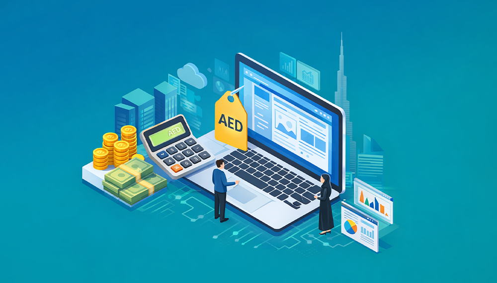 How Much Does Website Design Cost in Riyadh? 2026 Guide