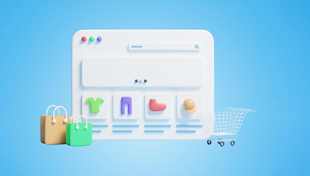 Ecommerce Website Design KSA: Cost, Features & Process Guide