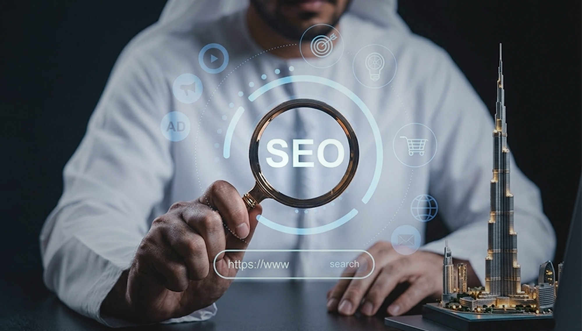 SEO in Riyadh (2026): What Actually Drives Qualified Leads