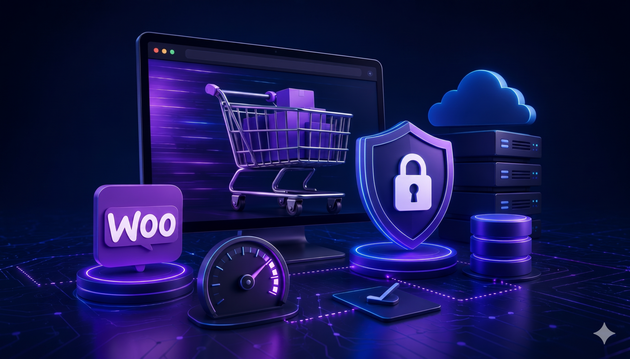 WooCommerce at Scale: Performance + Security Checklist (2026)
