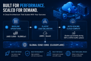 Enterprise website investment strategy including CapEx and OpEx costs