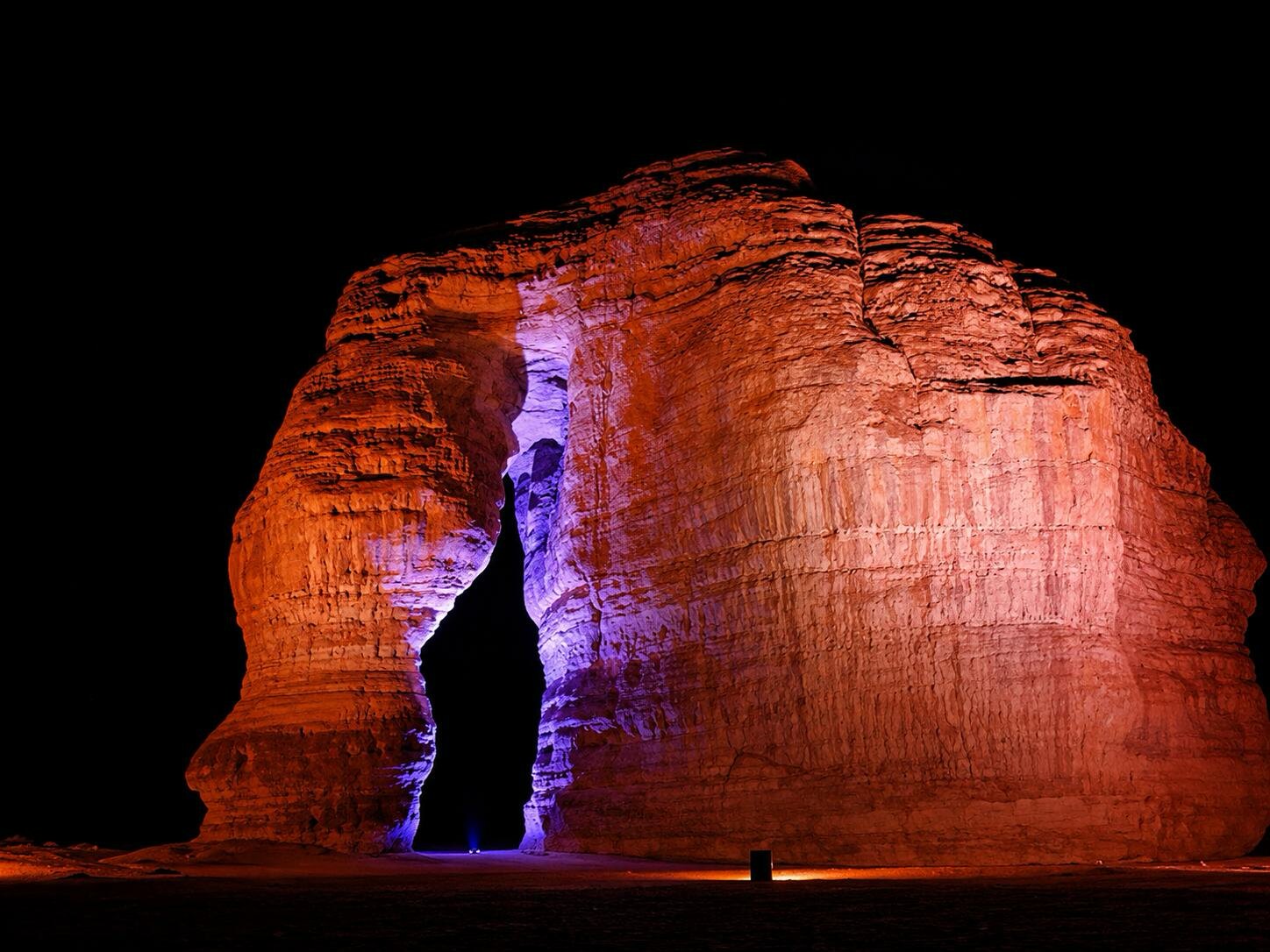 ViaLighting project preview
